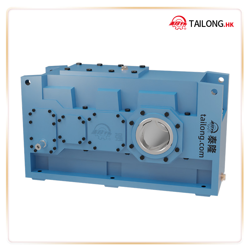 Hộp số mô đun TLH3HH (size 5-12)